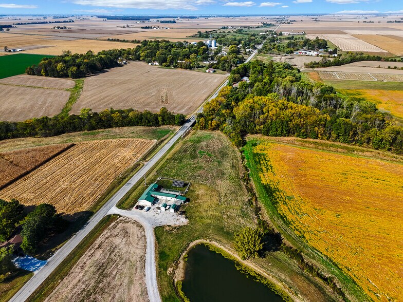 More Photos Of 12646 300th st, Wheeler Specialty For Sale