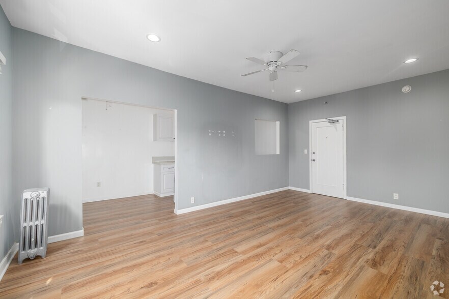 More Photos Of 601 N Rossmore Ave, Los Angeles Apartments For Sale