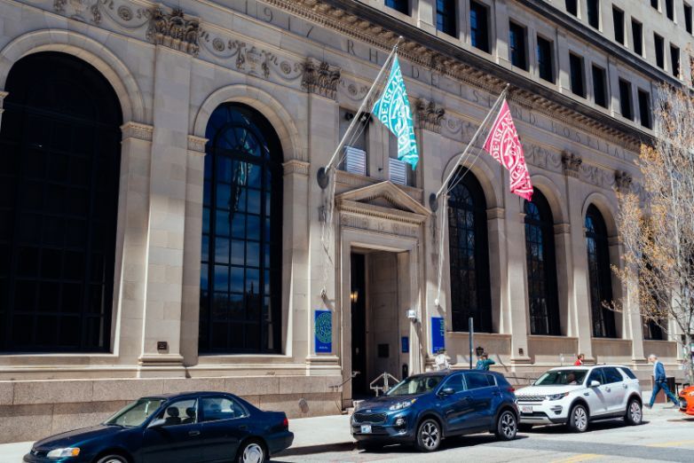 More Photos Of 125 Clifford St, Providence Apartments For Lease