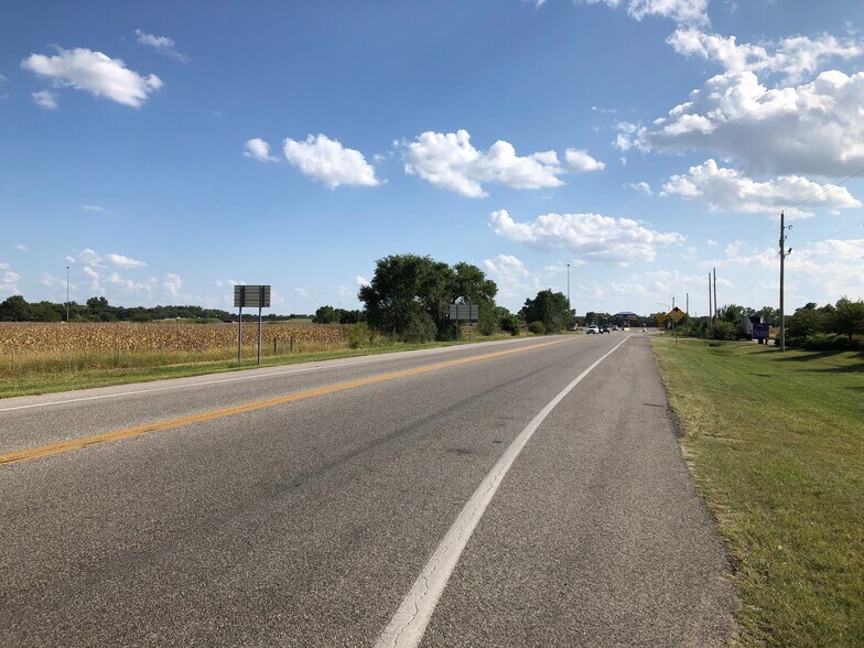 More Photos Of S Mead Dr & E 71st St S, Haysville Land For Sale