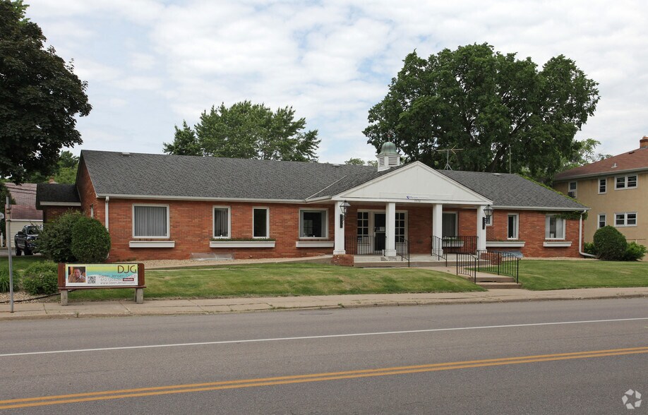 Primary Photo Of 5550 Nicollet Ave, Minneapolis Office For Sale