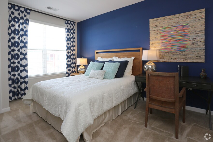 More Photos Of 2300 Washington Pl NE, Washington Apartments For Lease