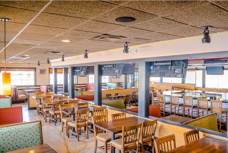 More Photos Of 2610 W Memorial Rd, Oklahoma City Restaurant For Sale