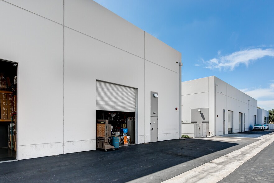 More Photos Of 9601 Irvine Center Dr, Irvine Industrial For Sale
