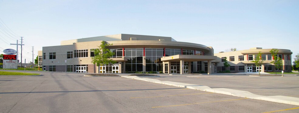Primary Photo Of 1250 Markham Rd, Toronto Religious Facility For Lease