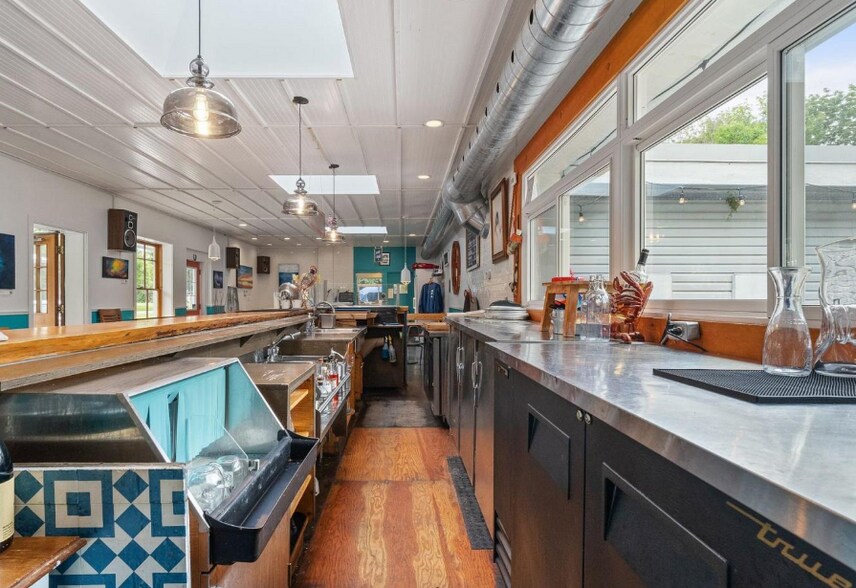 More Photos Of 1705 County Road 12, Picton Restaurant For Sale