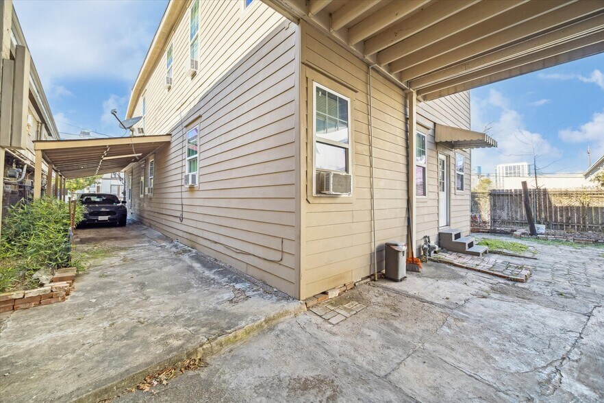 More Photos Of 3815 Fannin St, Houston Apartments For Sale