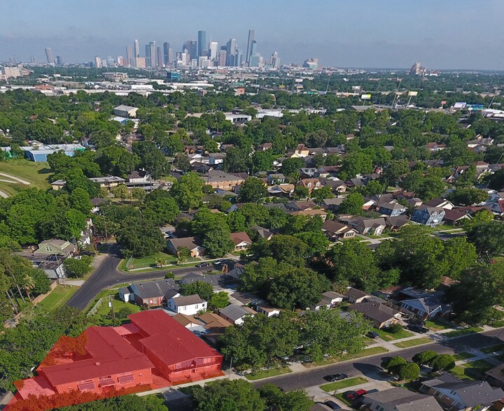 More Photos Of 2708-2712 Oakcliff St, Houston Apartments For Sale