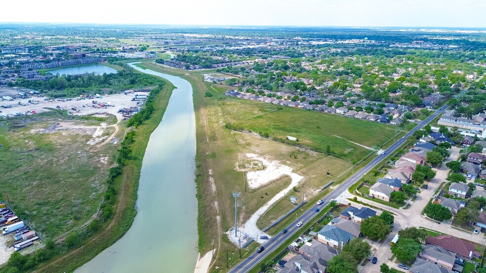 More Photos Of 6019 Addicks Satsuma Rd, Houston Land For Sale