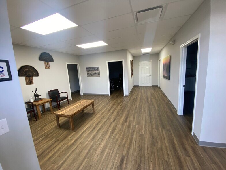 More Photos Of 1488 Industrial Dr, Bolton Warehouse For Sale