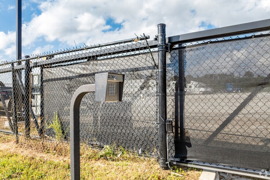 More Photos Of 2269 Randall Rd, Stonecrest Land For Lease