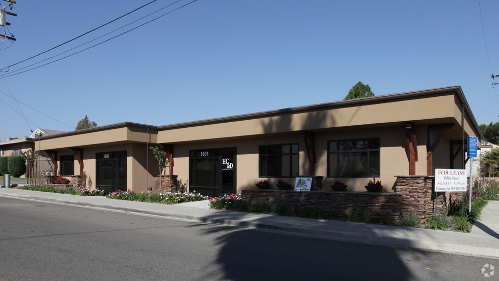 Primary Photo Of 1801-1809 Lampton Ln, Norco Office For Sale