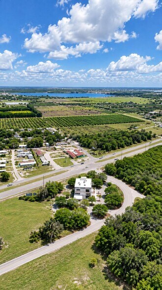 More Photos Of 2301 Longleaf Blvd, Lake Wales Office For Lease