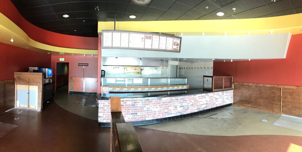 More Photos Of 874-888 New Los Angeles Ave, Moorpark Restaurant For Lease