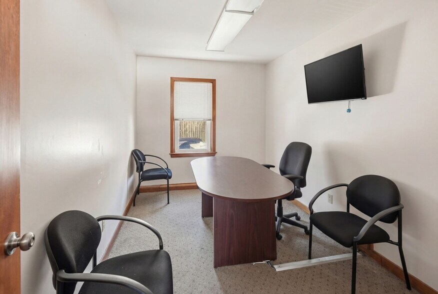 More Photos Of 540-544 Douglas Ave, Providence Office For Sale