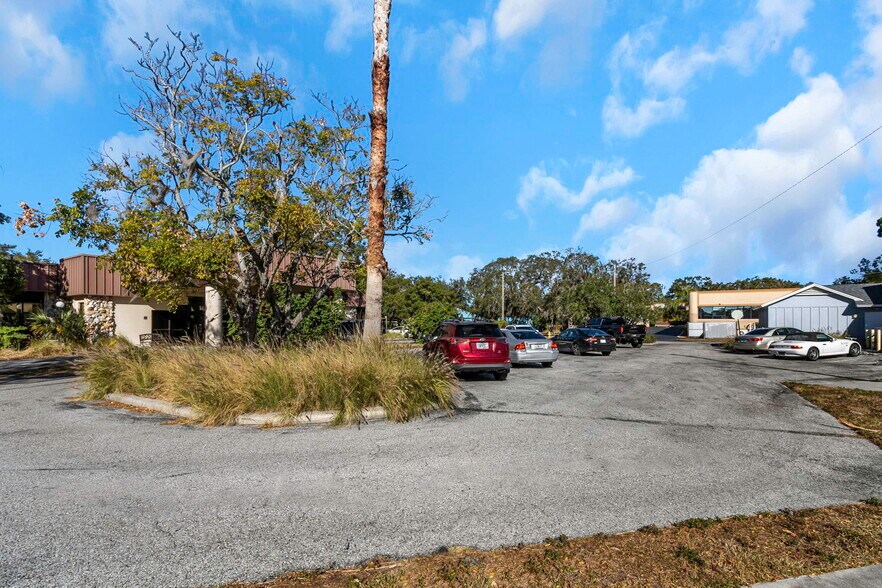 More Photos Of 5417 Grand Blvd, New Port Richey Freestanding For Sale