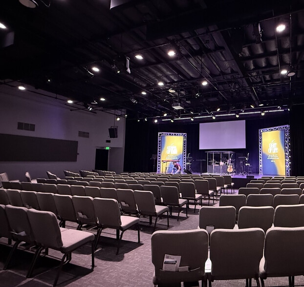 More Photos Of 343 Coral Cir, El Segundo Religious Facility For Sale