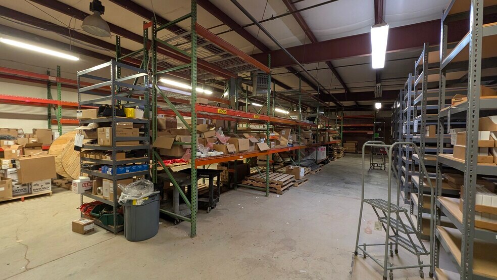 More Photos Of 59 Chambers Brook Rd, Branchburg Manufacturing For Sale