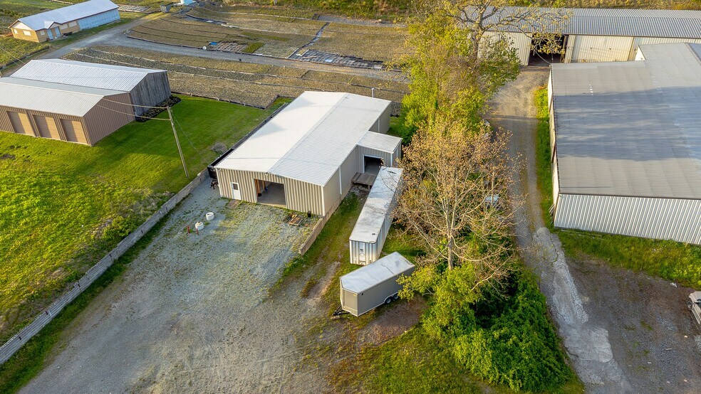 More Photos Of 7371 Old US 421, Deep Gap Industrial For Lease