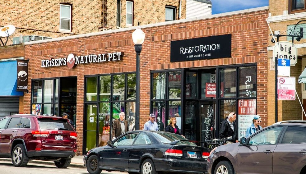 More Photos Of , Chicago General Retail For Sale