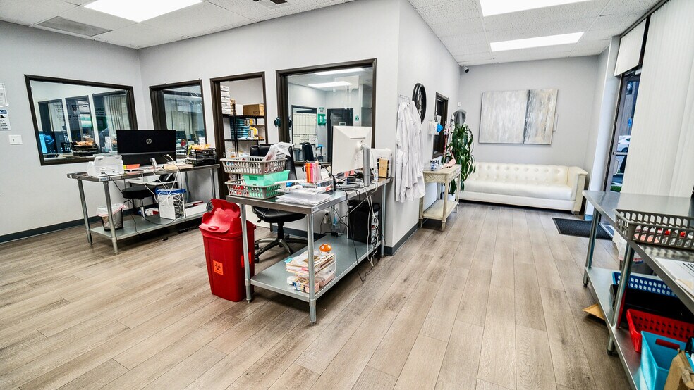 More Photos Of 18331 Gridley Rd, Cerritos Medical For Lease