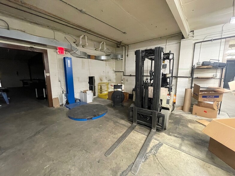 More Photos Of , Canton Industrial For Sale