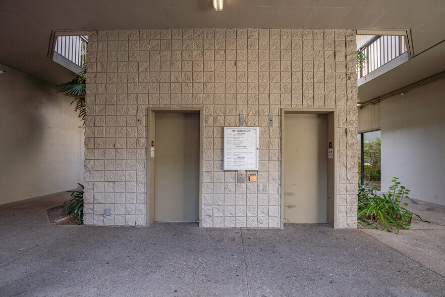 More Photos Of 1001 Sneath Ln, San Bruno Medical For Lease