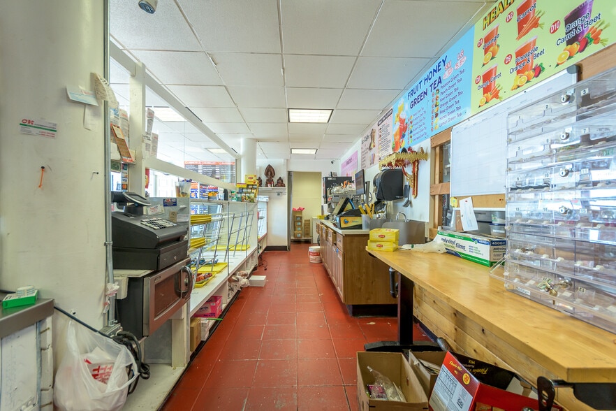 More Photos Of 853 E Manchester Ave, Los Angeles Restaurant For Sale