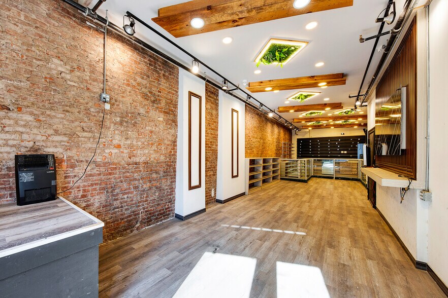 More Photos Of 356 Bowery, New York Apartments For Lease