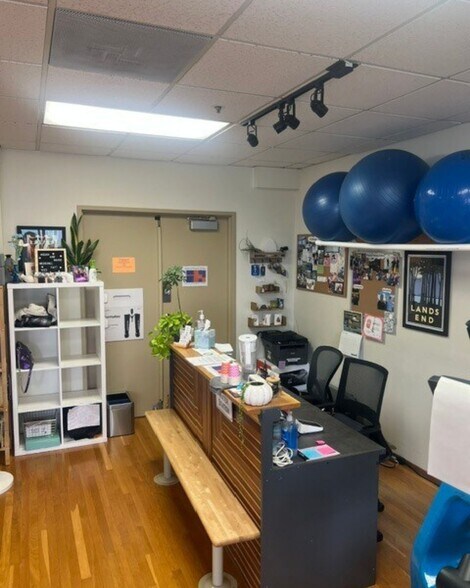 More Photos Of 44 Gough St, San Francisco Office Residential For Lease