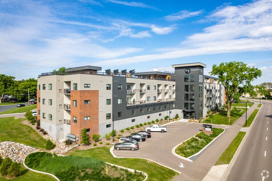 More Photos Of 252 Marie Ave E, West Saint Paul Apartments For Sale