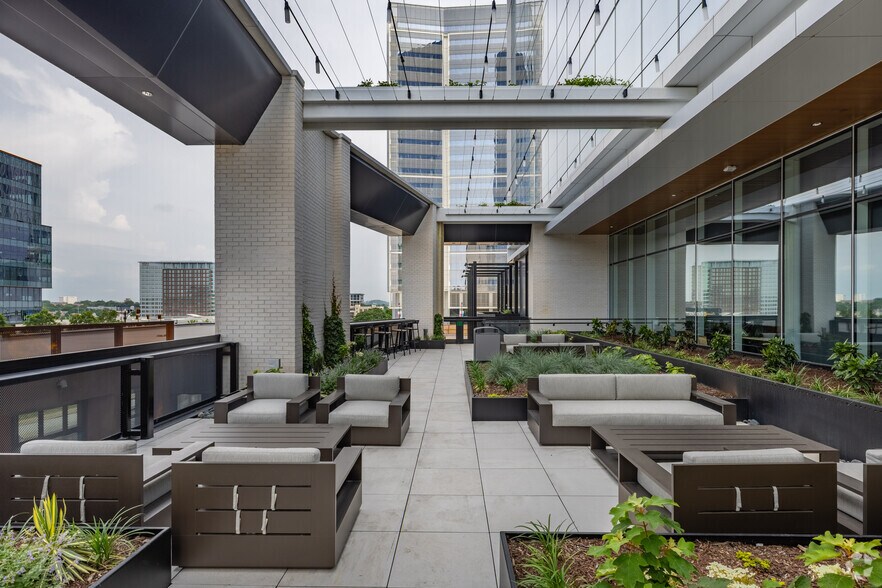 More Photos Of 21 Platform Way S, Nashville Coworking Space