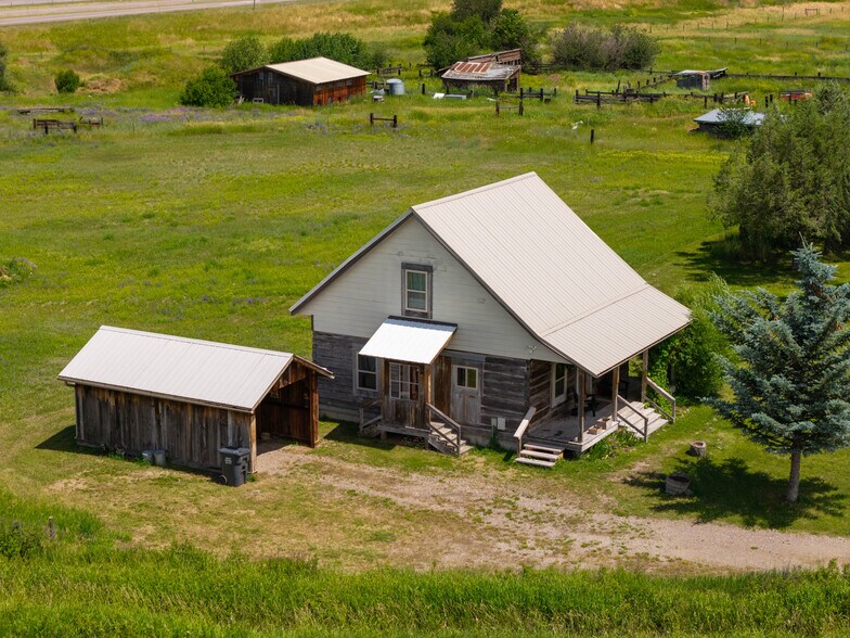 More Photos Of 17000 Beckwith Street, Frenchtown Land For Sale