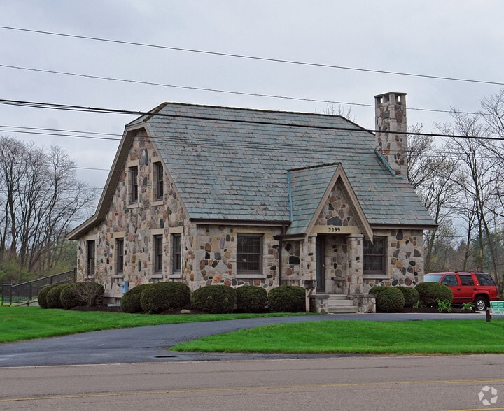 Primary Photo Of 3299 Kemp Rd, Dayton Office For Sale