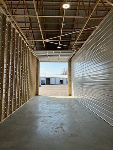 More Photos Of 1031 Baker Dr, Monroe Warehouse For Lease