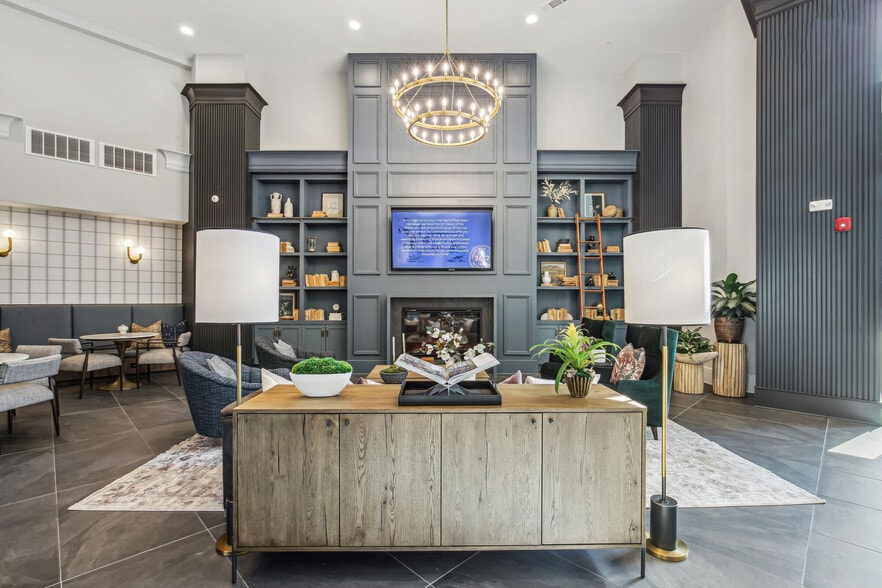 More Photos Of 2652 S Main St, Kennesaw Coworking Space