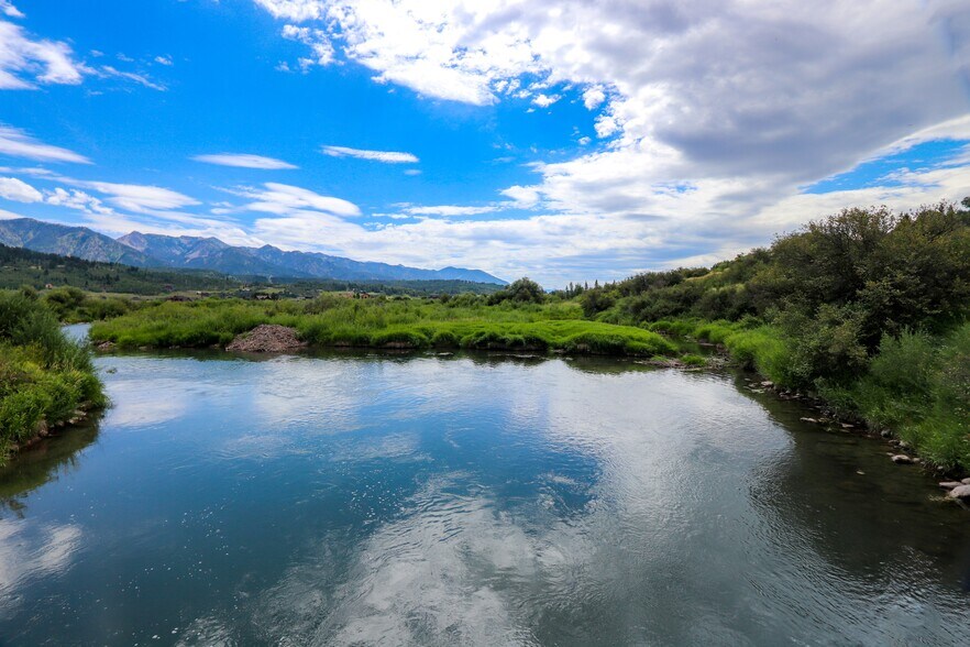 More Photos Of 227 McNeel Power Plant Rd, Alpine Land For Sale