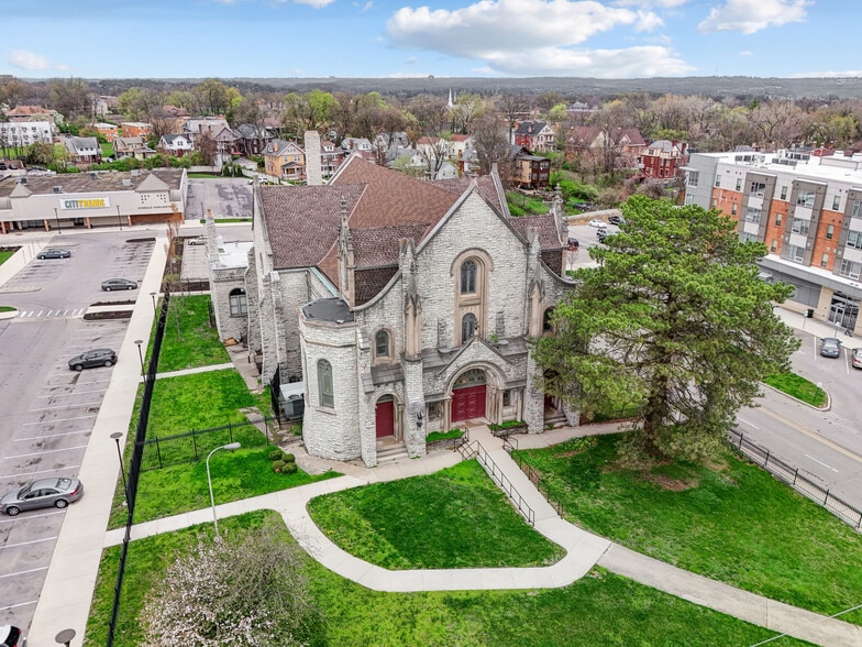 More Photos Of 3549 Reading Rd, Cincinnati Religious Facility For Sale