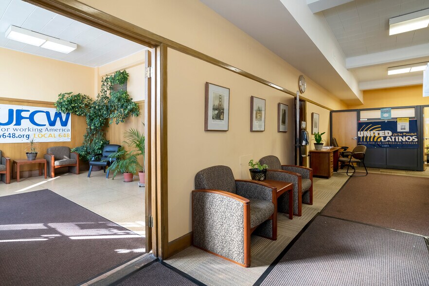 More Photos Of 1980 Mission St, San Francisco Office For Sale