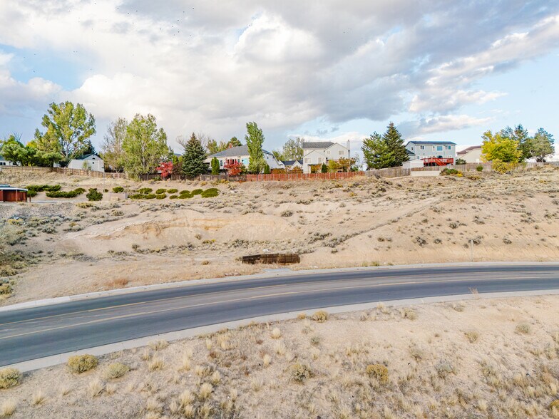 More Photos Of 103 Spruce Rd, Elko Land For Sale