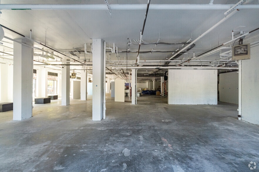 Photo of 1st Floor Ste 