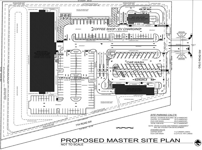More Photos Of 955 7th Rd SW, Vero Beach Land For Sale