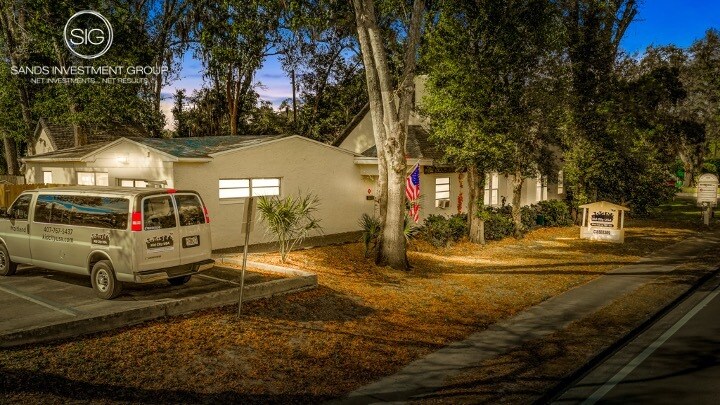 Primary Photo Of 290 Maitland Ave, Altamonte Springs Daycare Center For Sale