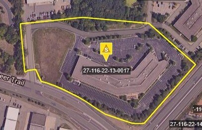 More Photos Of 13300 Pioneer Trl, Eden Prairie Office For Lease