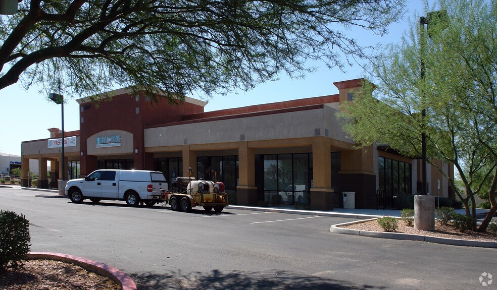 More Photos Of 5057 E McKellips Rd, Mesa Freestanding For Lease