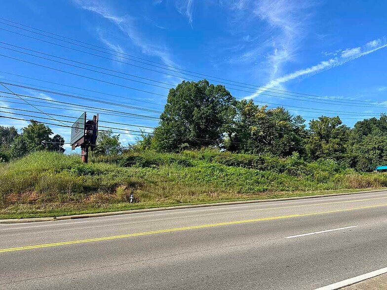 More Photos Of 100 W Mountain View Rd, Johnson City Land For Sale