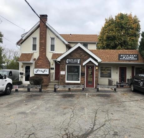 More Photos Of 73 Croton Ave, Ossining Office For Sale