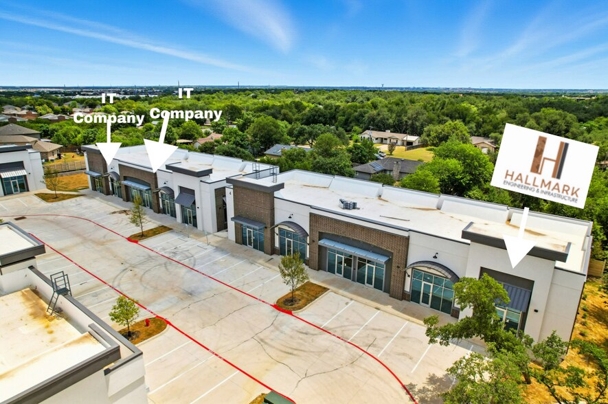 More Photos Of 610 Brashear Ln, Cedar Park Unknown For Lease