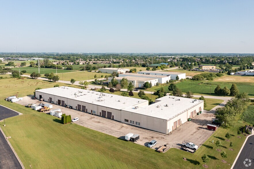 More Photos Of 920 W Prairie Dr, Sycamore Research And Development For Sale