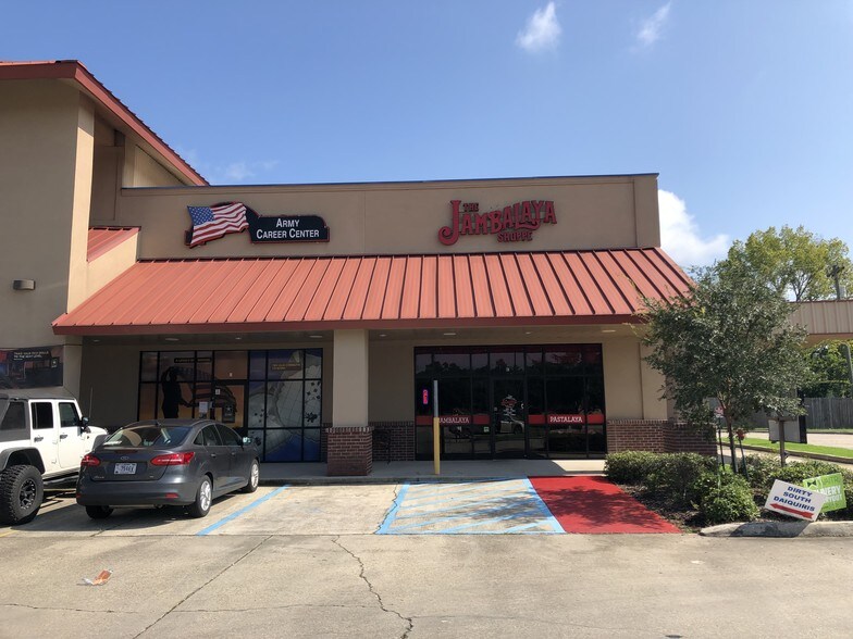 More Photos Of 7755 Magnolia Beach Rd, Denham Springs Unknown For Lease